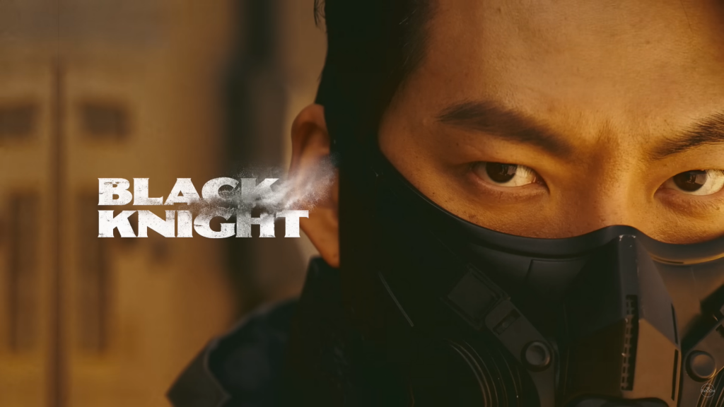 netflix black knight