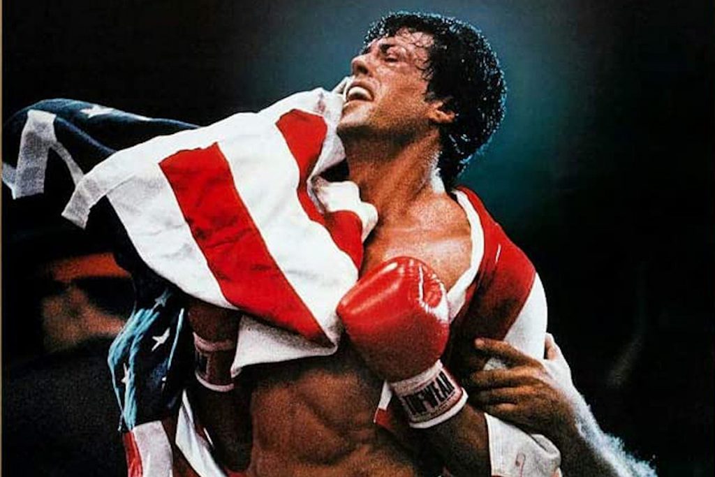 rocky