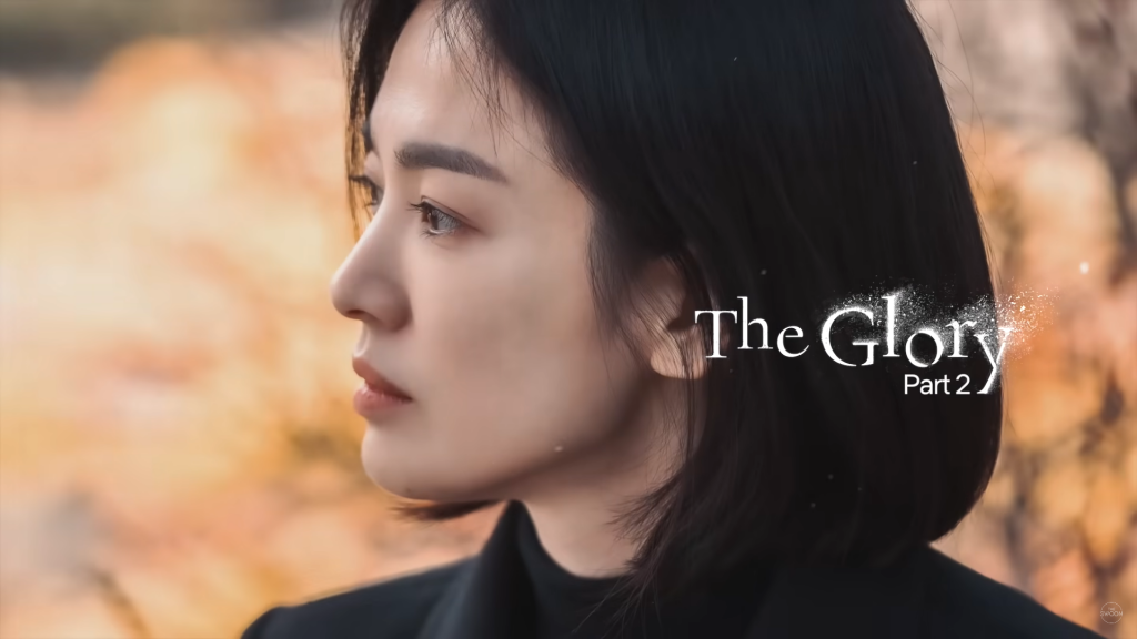 netflix the glory part 2