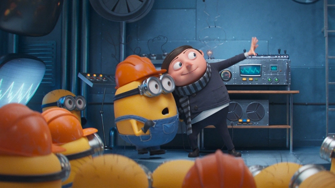 minions the rise of gru